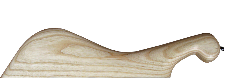 ASH - satin finish