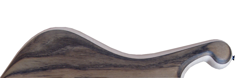 LIGHT OVANGKOL - satin finish