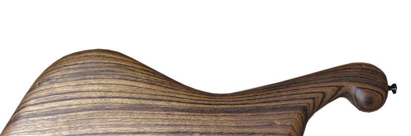 OVANGKOL - oil finish