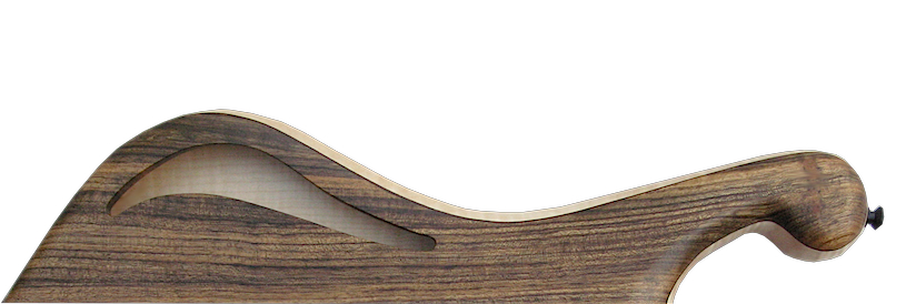 OVANGKOL - satin finish